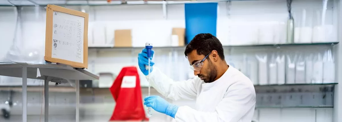 Mühendis Tek-Sen Sağlık Kimya Mühendisi